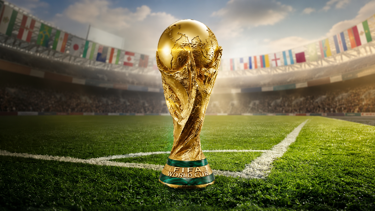 القنوات الناقلة لكأس العالم 2026 مجانا.. لمشاهدة م القنوات الناقلة لكأس العالم 2026 مجانا.. لمشاهدة م